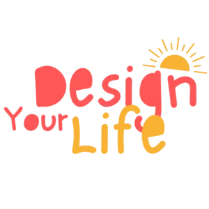 Design Your Life Logo